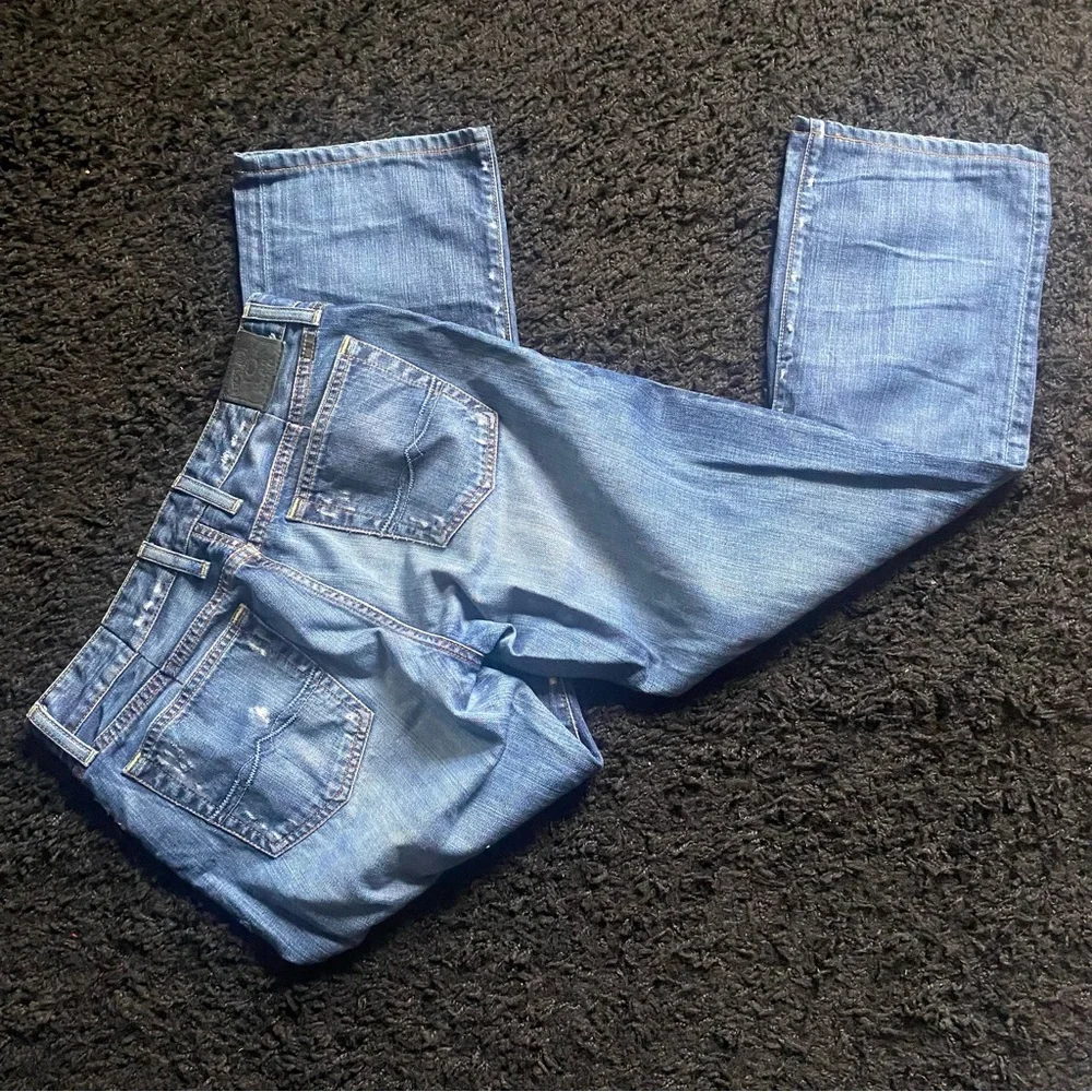 Lucky Brand Jeans - Picture 7 of 9